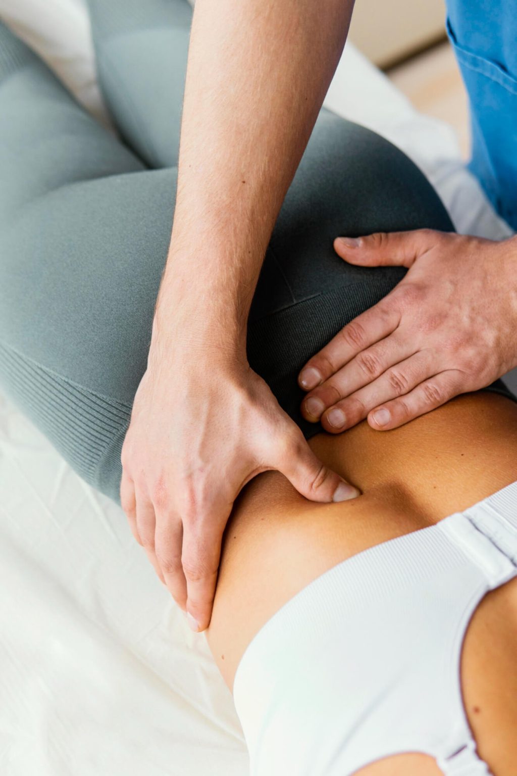 trattamento osteopatico personalizzato a Milano e Buccinasco